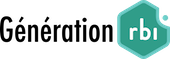 Logo Génération RBI