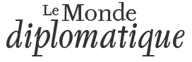 Logo Monde diplomatique