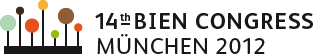 Logo Münich